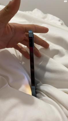 Apple - אייפון iPhone 12 Pro