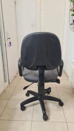למכירה כסא משרדי / תלמיד