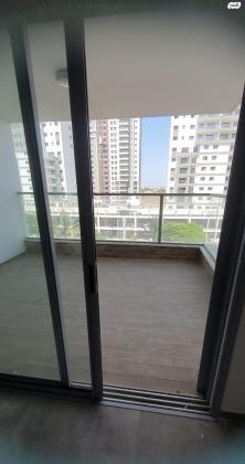 שדרות בן צבי 114 (אגמים)