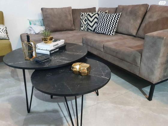 סלון פינתי מהמם (!!!) רוחב 2