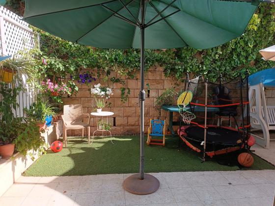 שבתאי הנגבי 67 (גילה)