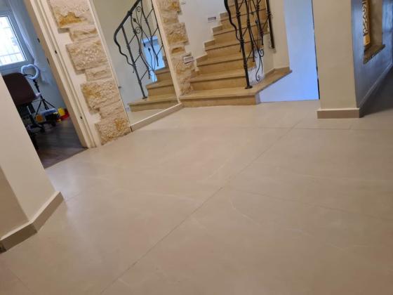 דלה פרגולה 8