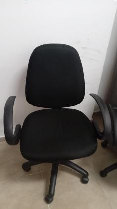 עקב מעבר מוכרים תכולת משרד