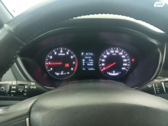 יונדאי i20 Prime Plus אוט' 1.0 (100 כ''ס) בנזין 2020 למכירה ב