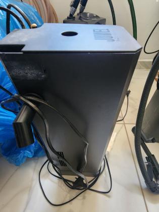 פילטר פנימי של חברת fluval