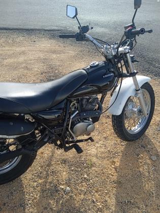 סקיי-טים V-Raptor 250 (2017)