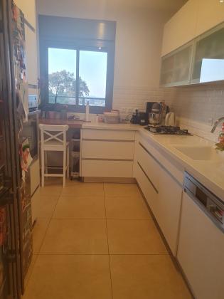 אשר אורנבך 5 (נחלת יהודה)