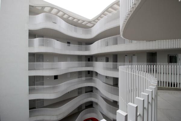 פין 1 (נוה שאנן)