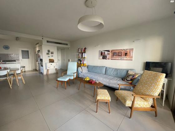 יצחק רבין 22 (פסגת אונו)