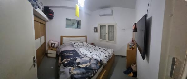 חיים וייצמן 21 (קרית עבודה)