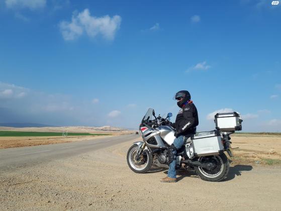 ימאהה XT1200Z סופר טנרה (2010)
