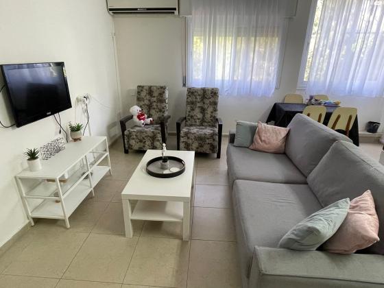 אבא הלל סילבר 43 (יזרעאליה)