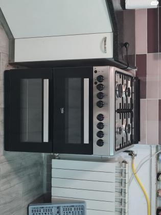 תנור BEKO KFDM62120DXDSL נירוסטה משולב