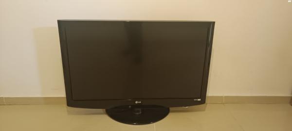 LG ULTRAWIDE MONITORטלויזיה מבית היצרן