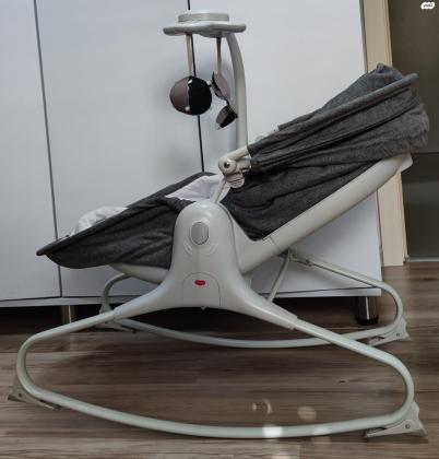 טרמפולינה טייני לאב שמורה מאוד