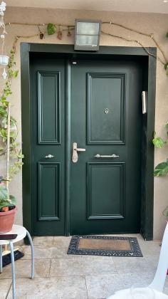 זיקו גרציאני 37 (פסגות אפק)