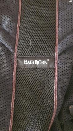 מנשא איכותי לתינוק BABYBOREN דגם