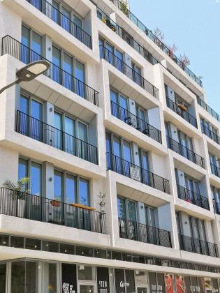 נחלת בנימין 96 (פלורנטין)