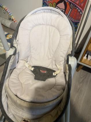 טרמפולינה מעולה של טייני לאב