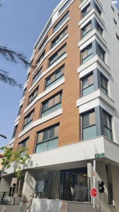 החיצון 3 (מרכז העיר א')