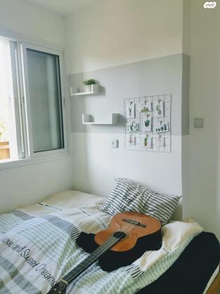 גיורא יוספטל 26 (שכונה ד)