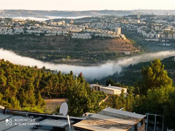 משעול הסלעית 1