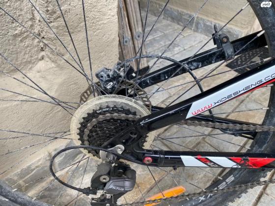 היו בשימוש מספר פעמים בודד צוברות אבק