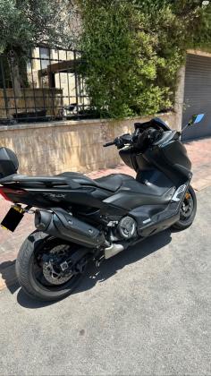 ימאהה TMAX 560 (2021)