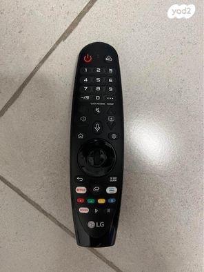טלוויזיה LG 55 אינץ? 4K