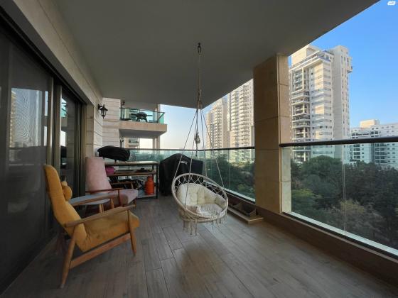 יצחק רבין 22 (פסגת אונו)