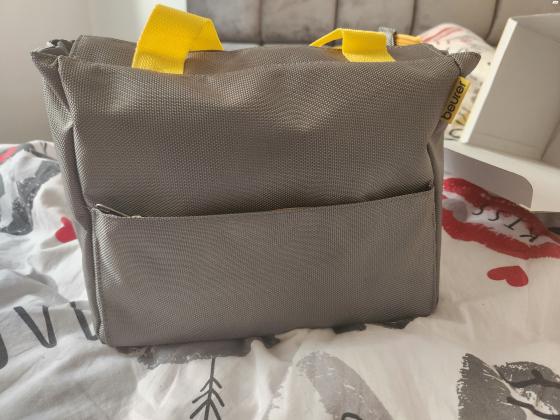 משאבת הנקה של חברת beurer