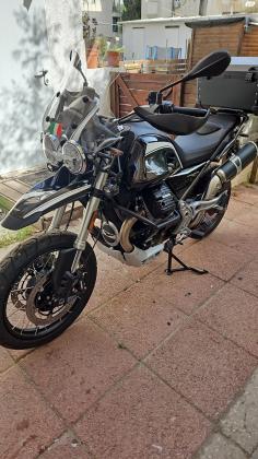 מוטוגוצי TT (2023)