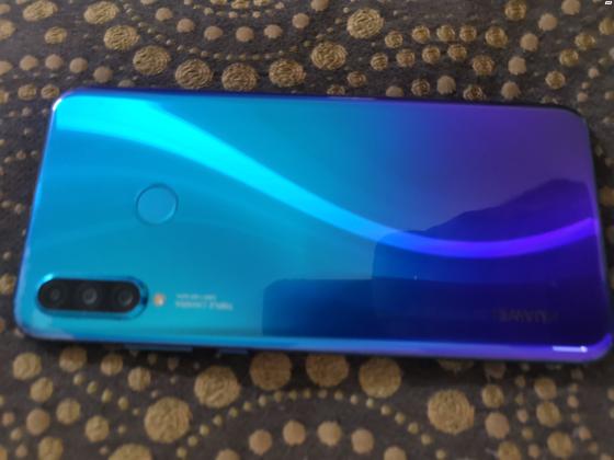 Huawei P30 Light