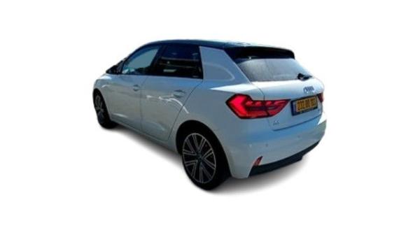 אאודי A1 Sportback Style Comfort אוט' 1.0 (110 כ''ס) בנזין 2022 למכירה ב