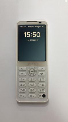 מעבד MTK 6761 לביצועים חזקים