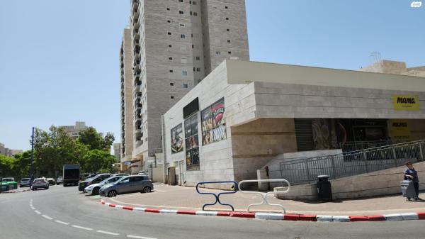 שבט לוי 14 (רובע יב)