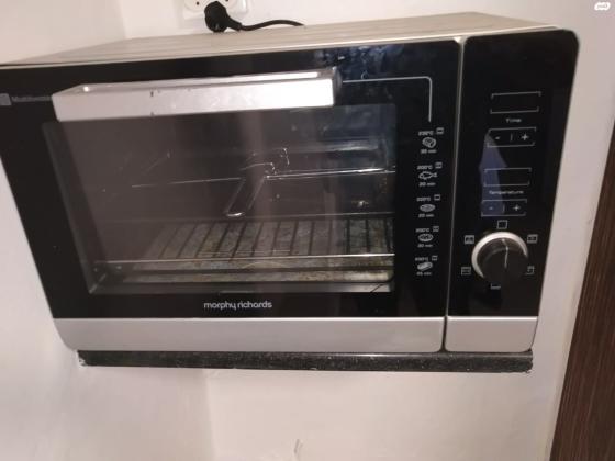 טוסטר אובן של חברת מורפי