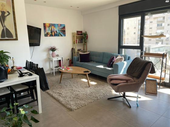 המבדיל 2 (נחלת גנים)