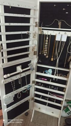 מראה לחדר שינה כולל