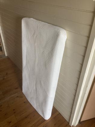 מזרון נושם לתינוק של חברת