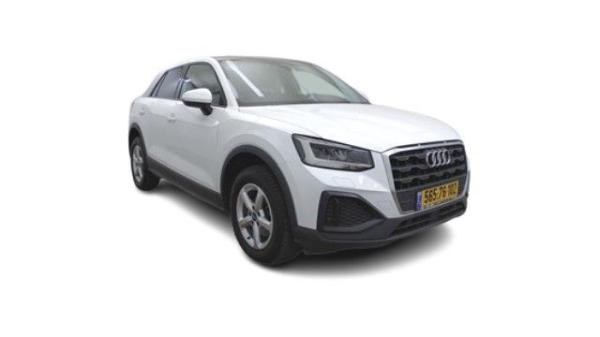 אאודי Q2 Luxury אוט' 1.5 (150 כ''ס) בנזין 2021 למכירה ב