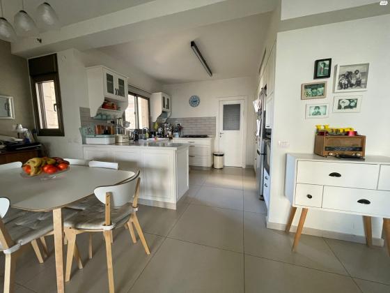 יצחק רבין 22 (פסגת אונו)