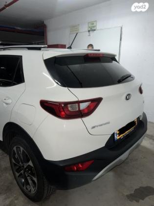 קיה סטוניק Premium אוט' טורבו 1.0 (120 כ''ס) בנזין 2020 למכירה בנתניה