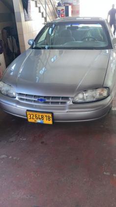 שברולט לומינה LS אוט' 3.1 בנזין 1996 למכירה בלוד