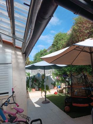 שבתאי הנגבי 67 (גילה)