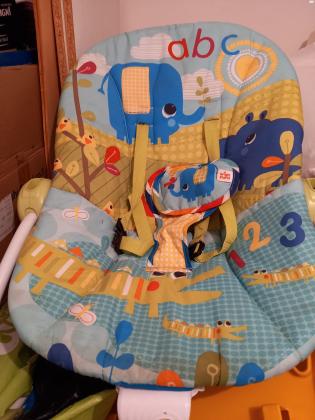 טרמפולינה ללא הקשת , יש