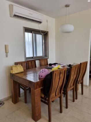 שדרות אברהם 3 (מרכז העיר ג')