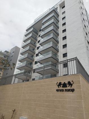 משה רינת 24 (קרית בן גוריון)