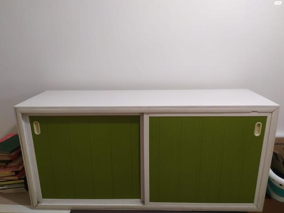 ארונית אחסון אפשרות לתלייה56*33*17 ס"מ...