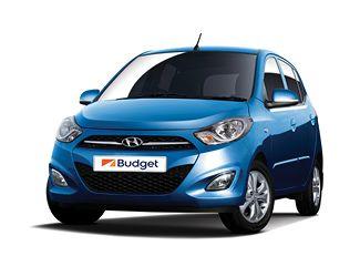 יונדאי i10 Prime אוט' 1.2 (84 כ''ס) בנזין 2020 למכירה ב